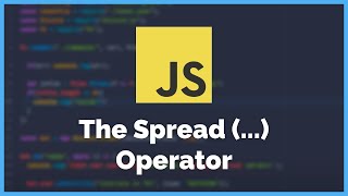 JavaScript What is the Spread Operator (...) in 60 Seconds #Shorts