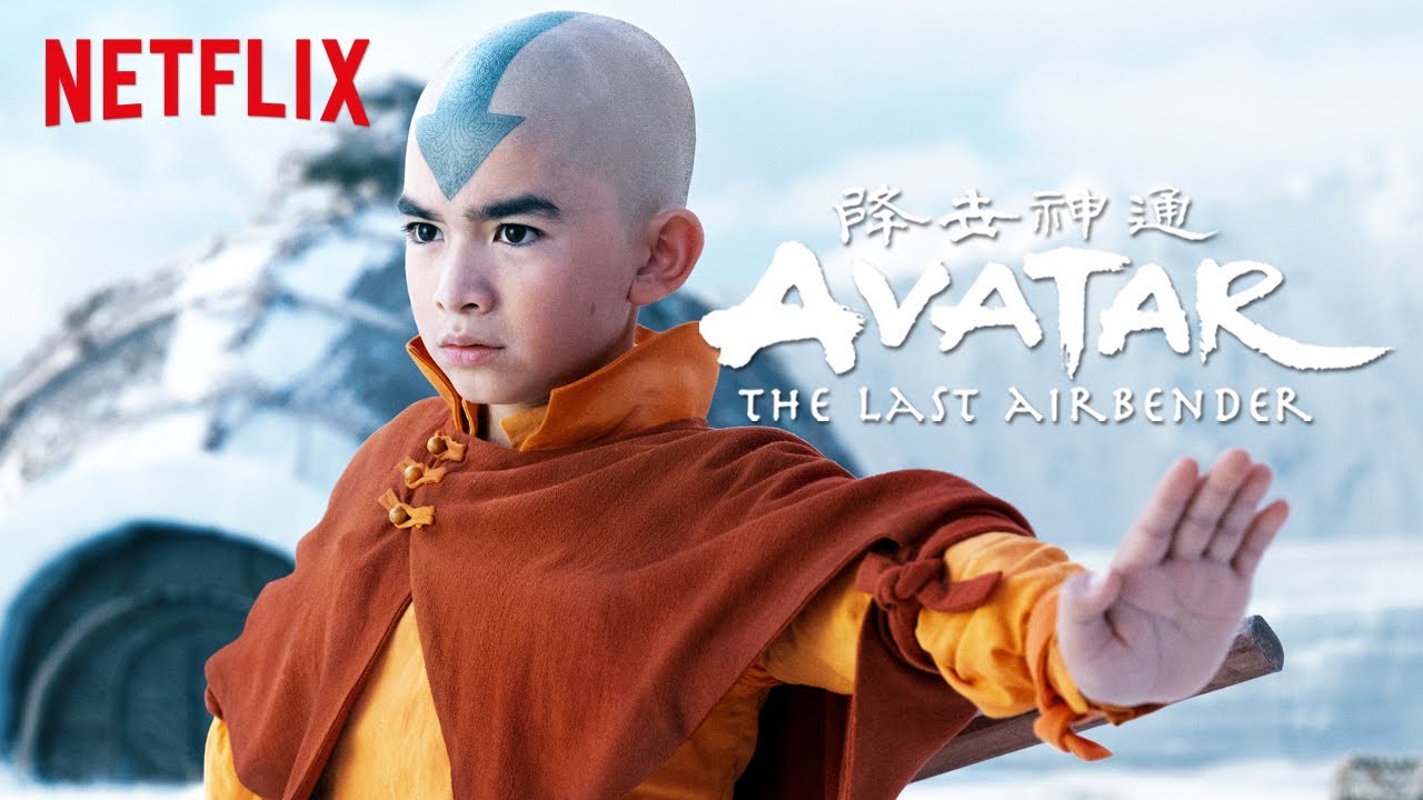 Kings Avatar Live Action First Impressions 