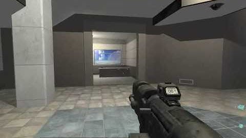 FEAR combat full map 5/6