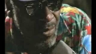 Ben McCain as Radio Caller