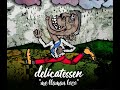 Delicatessen - Me llaman loco (Videoclip)