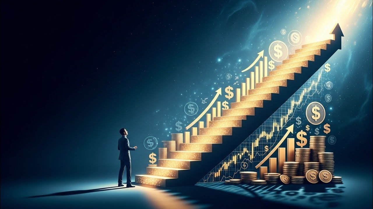 The smartest order to invest your money step by step - YouTube