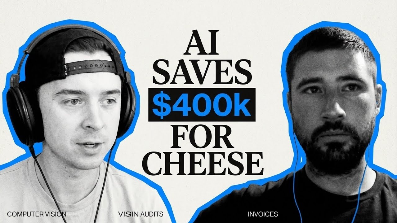 How Rebel Cheese Used AI to Recover $400K in Shipping Overcharges