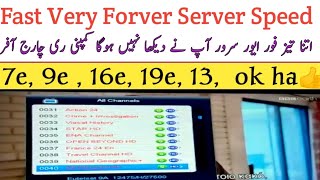 Fast Very Fast Forever speed Recharge 👍 screenshot 5