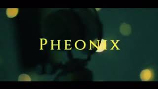 PheonixOutThe - Open Letter (Official Music Video)