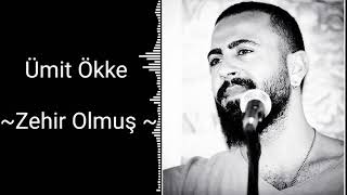 Ümit Ökke - Zehir Olmuş Resimi