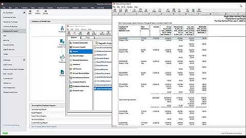 Sage 50 US - New Jersey SUI Formula Adjustment