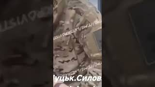 Похищение человека украинскими полицейским и тцк.