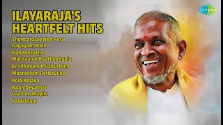 Download Lagu இளையராஜா ஹிட்ஸ் |  P.B. Sreenivas Songs | Thendaralae Nee Pesu | Aagayam Mele | Nandooruthu MP3