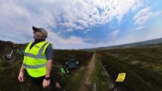 ARD Moors 2023 Enduro - Stage 2