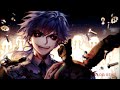 Nightcore (FNAF 3- Die In A Fire)🔥 The Living Tombstone