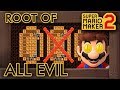 Super Mario Maker 2 - If You Collect Coins You Die