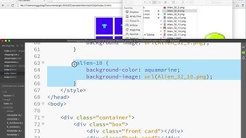 14 Daily JavaScript Flip Random Class jQuery each