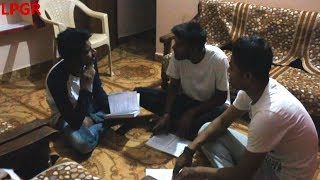 When Parents Not At Friends Home