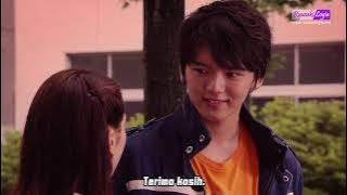 Ultraman Geed Episode 17 Sub Indonesia