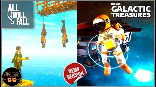 видео: ◈ ИЗУЧАЮ ОПТОМ! ◈ ALL WILL FALL & GALACTIC TREASURES (DEMO) ◈ #newgame #games картинка: ◈ ИЗУЧАЮ ОПТОМ! ◈ ALL WILL FALL & GALACTIC TREASURES (DEMO) ◈ #newgame #games