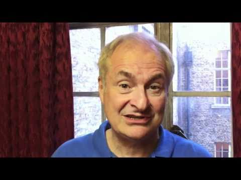 Chance UK Big Influence week Paul Gambaccini