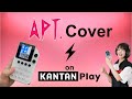 APT – Bruno Mars & ROSÉ | Kantan Play Cover