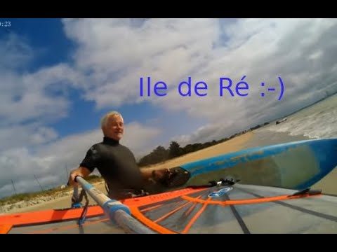 Planches à voile Bic Techno, Mistral, RRD - Sport & Plein air