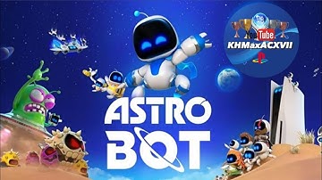 100% Canyon Crémeux, Nébuleuse du Gorille Astro Bot