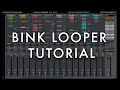 BINK Looper Tutorial – Scripted Looping