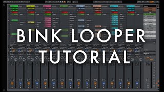 BINK Looper Tutorial - Scripted Looping