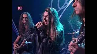 Angra - Breaking Ties Live Mtv - 2006