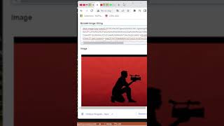 How To Convert an Image to a Base64 String using C# 10