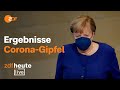 Corona-Regeln: Hospitalisierung neuer Maßstab | ZDFheute live Mp3 Song