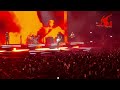 Lewis Capaldi - Hold me while you wait - Live Mediolanum Forum Milan 2023