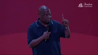 DOULOS CONFERENCE 2026 | DAY 3  MORNING SESSION | PASTOR RANSFORD OBENG | ICGC LIVE @PanTv89 