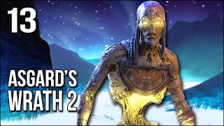 Asgard's Wrath 2 | Part 13 | A Journey Into The Egyptian Underworld screenshot 4