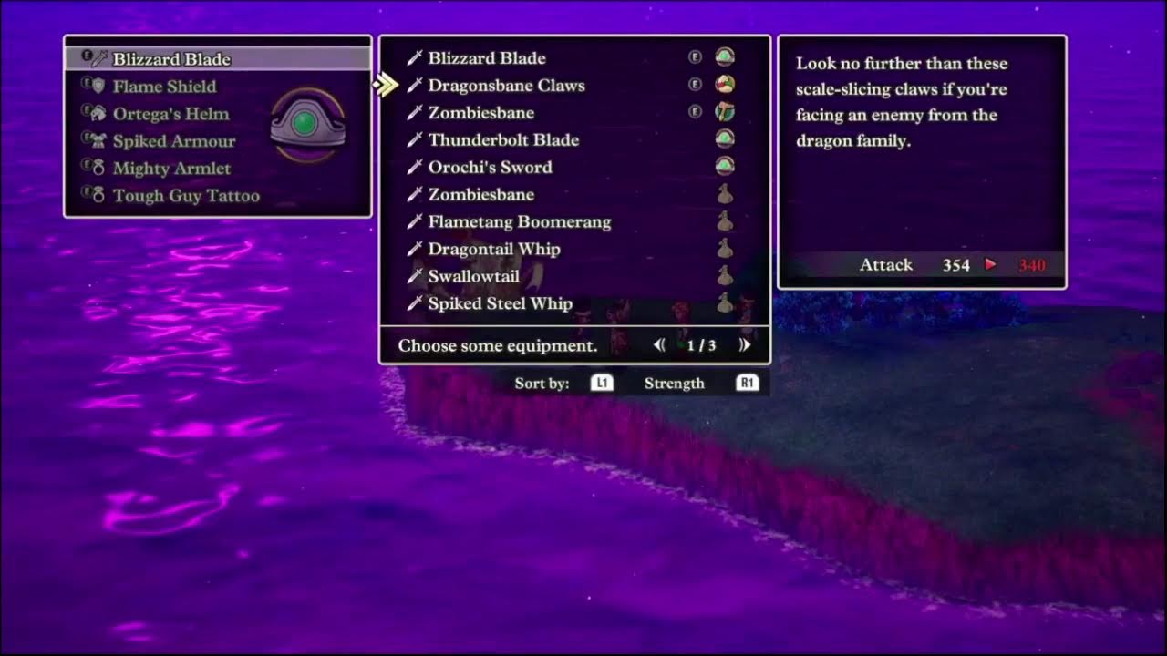 Dragon Quest III HD-2D Part 11 