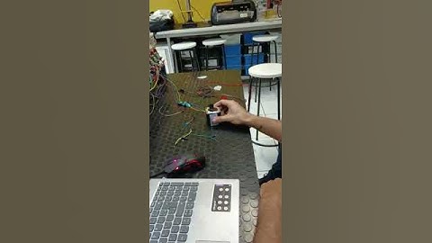 Desenvolvimento do Projeto: Braço Robótico Articulado