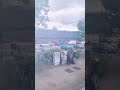 Swansea double tractor bus travel