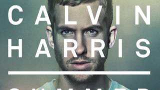 Calvin Harris vs. Blasterjaxx - Summer Echo (Henry Shum Remix)