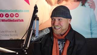 Chef Todd Perrin on how to take your cooking game to the next level (Quick Cut)
