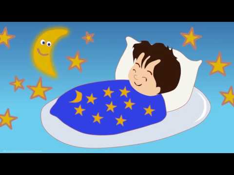10 Hours Loop Are You Sleeping Brother John Song For Kids 