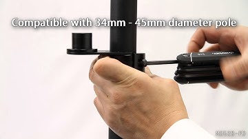 Dino-Lite MS52B-P3 - Stand Accessory