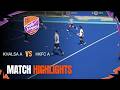 Khalsa A vs HKFC A Hockey Match Highlights | Hong Kong Hockey Super League 2025–26
