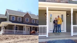 2016 Look Back with Brookside Homes