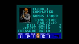 Wolfenstein 3d save game 2x