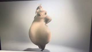 Madagascar - Behind The Scenes - Gloria