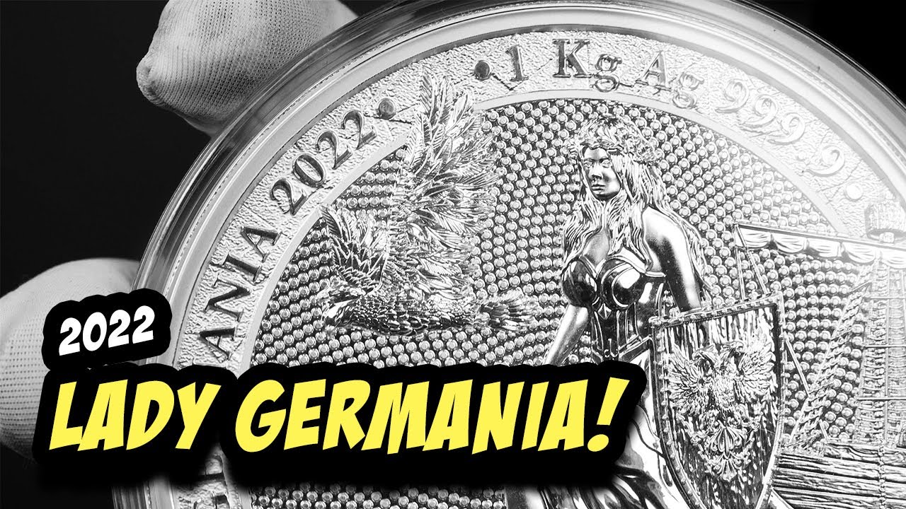 Hello LADY GERMANIA!