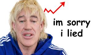 Gym Influencer Exposed For Lying