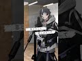 100万分の1【歌ってみた】by 玖音レオ(FouRTe Project)