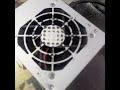 Cargando fuente de Pc 🧐😯👍