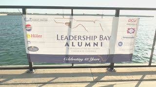 Bay County leaders celebrate service legacy at reunion