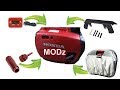 Pimp your New Honda EU2200i Generator Upgrades and Mods