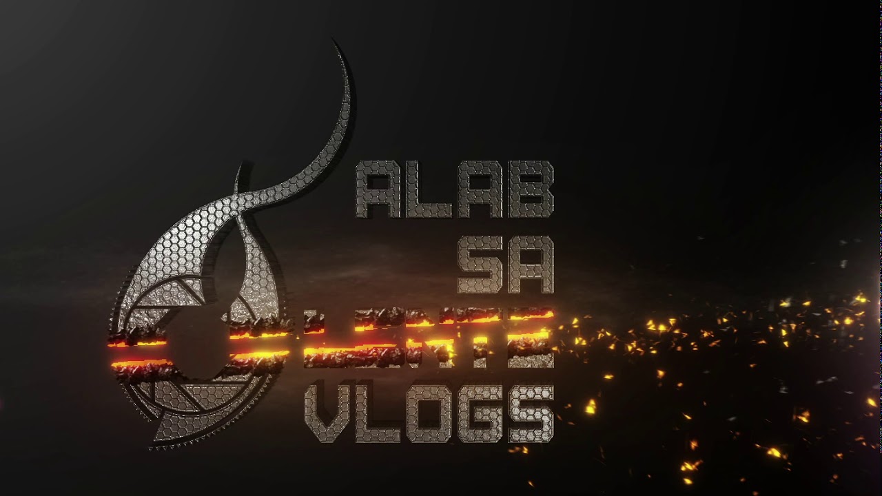 Crossfire in Adobe After Effects. Perfect logo intro. - YouTube